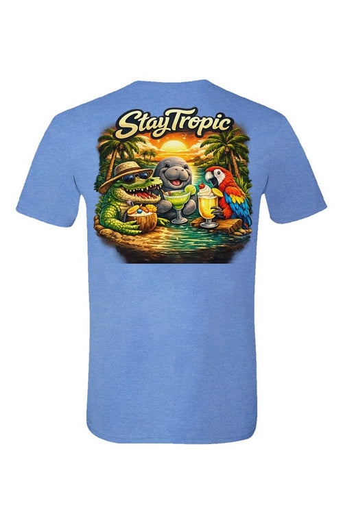 Soft original ST unisex