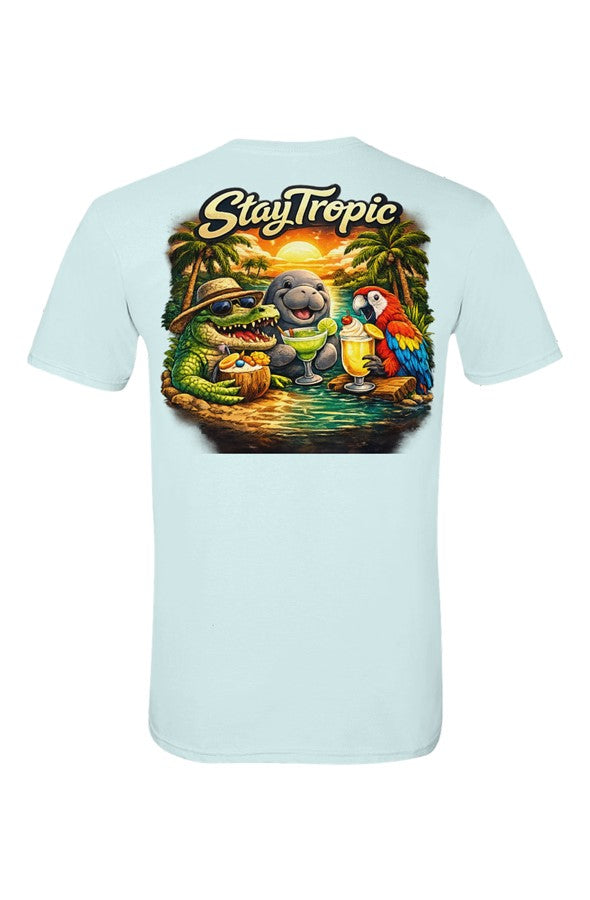 Soft original ST unisex