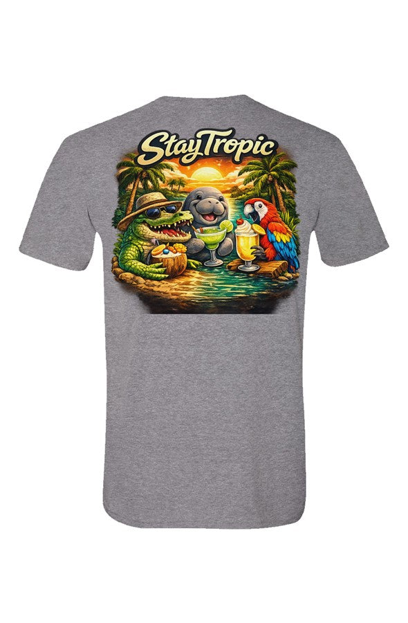 Soft original ST unisex