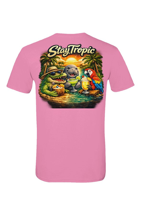 Soft original ST unisex