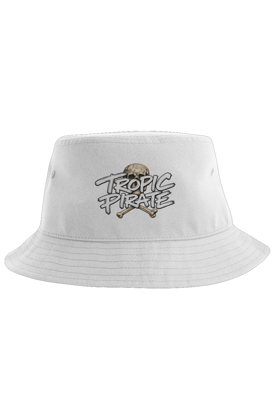 Standard Bucket Hat