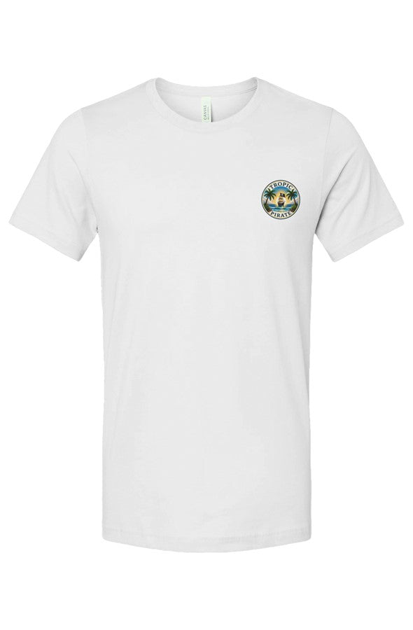 Tropic Pirate original Tshirt Unisex 