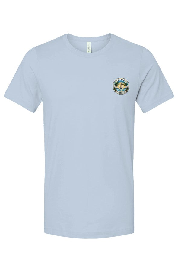 Tropic Pirate original Tshirt Unisex 