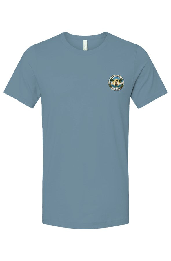 Tropic Pirate original Tshirt Unisex 