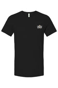 Tropic Pirate Teal Flag Unisex 